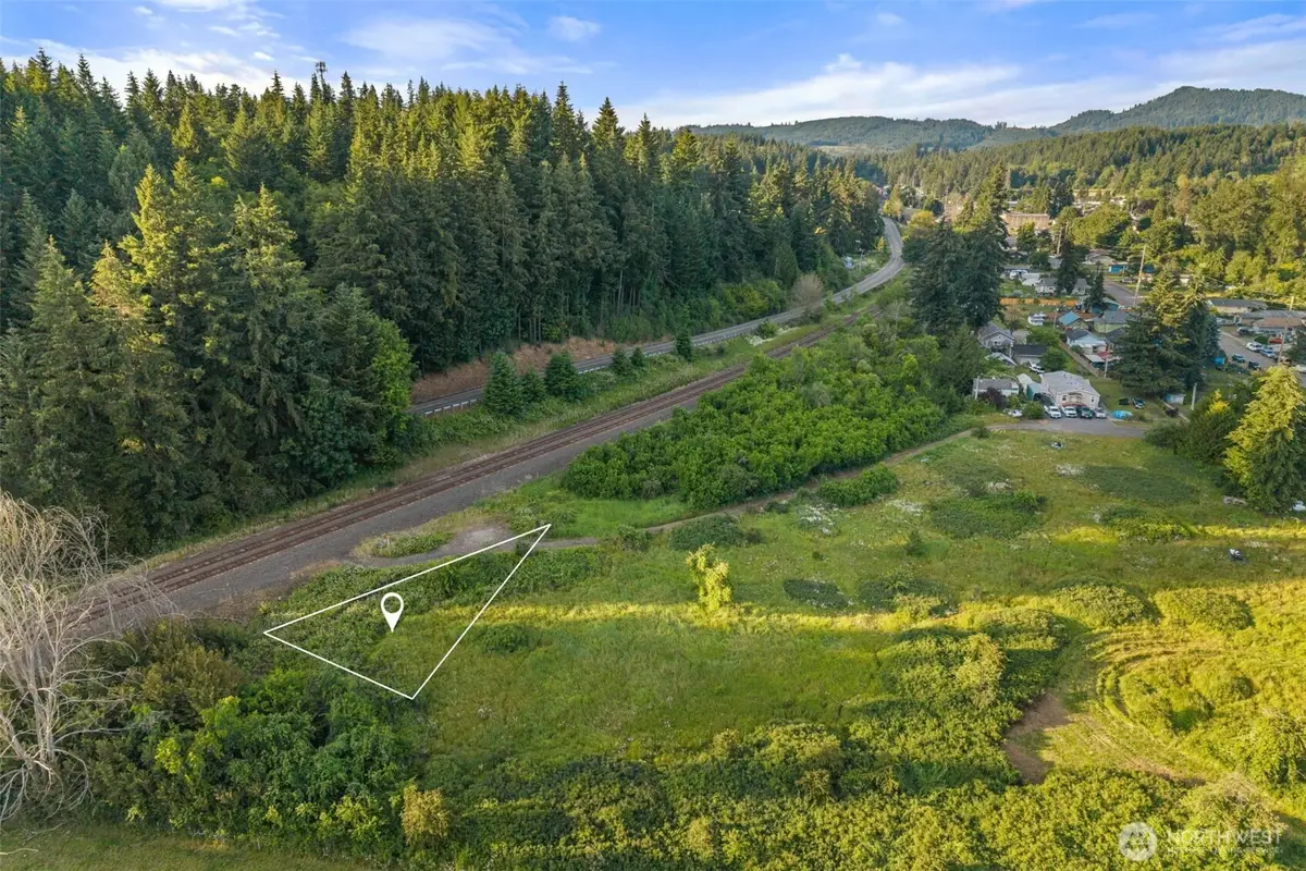 0 64143301300 Lot, Bucoda, WA 98530 - #1