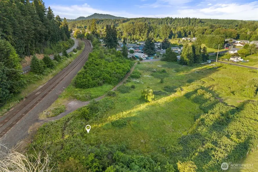 0 64143301300 Lot, Bucoda, WA 98530 - #3