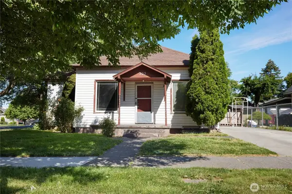 303 E Oak Street, Walla Walla, WA 99362