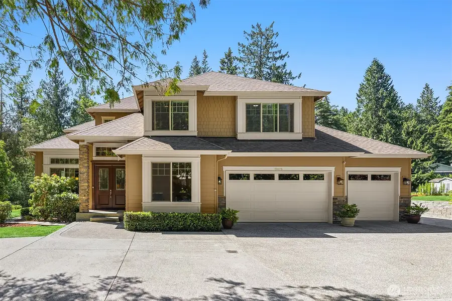 20125 SE 24th Street, Sammamish, WA 98075 - #2