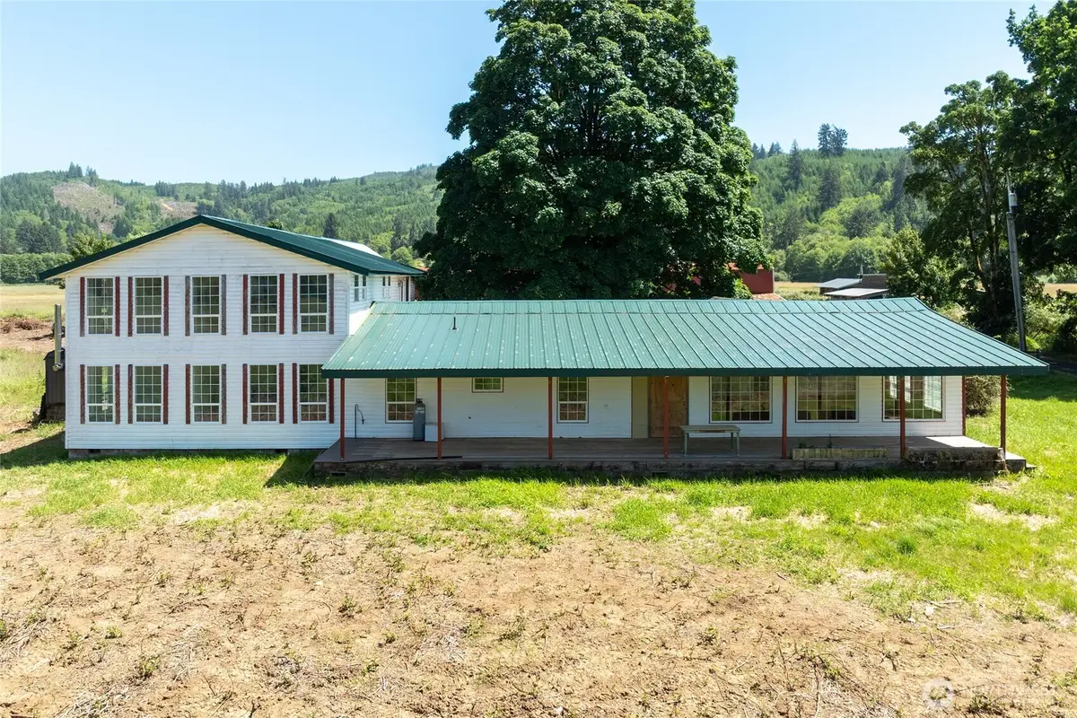 57 Covered Bridge Rd, Grays River, WA 98621 - #1
