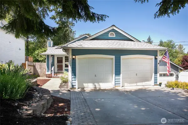 1433 St Paul Street, Bellingham, WA 98229