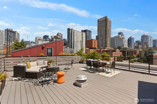 66 Bell Street #303, Seattle, WA 98121