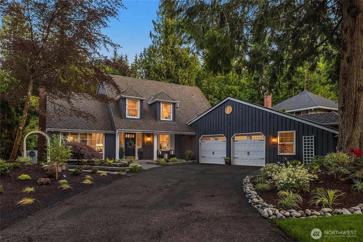 20603 NE 37th Way, Sammamish, WA 98074 - #1