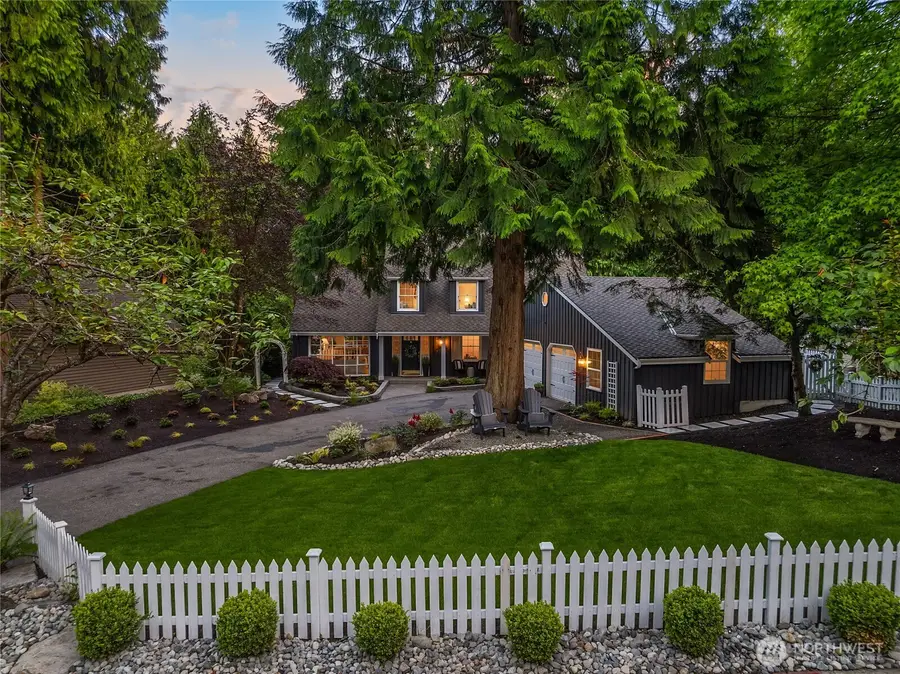 20603 NE 37th Way, Sammamish, WA 98074 - #2