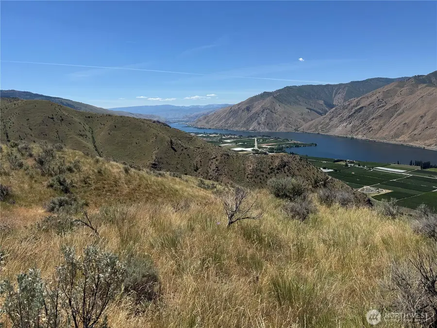 0 Naa Heavenly Ridge, Lot F #F, Waterville, WA 98858 - #2