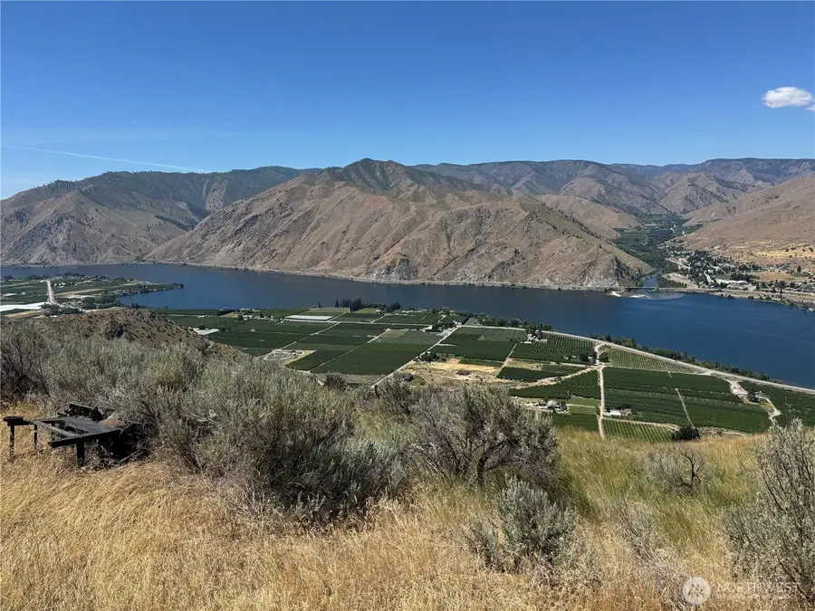 0 Naa Heavenly Ridge, Lot F #F, Waterville, WA 98858 - #3