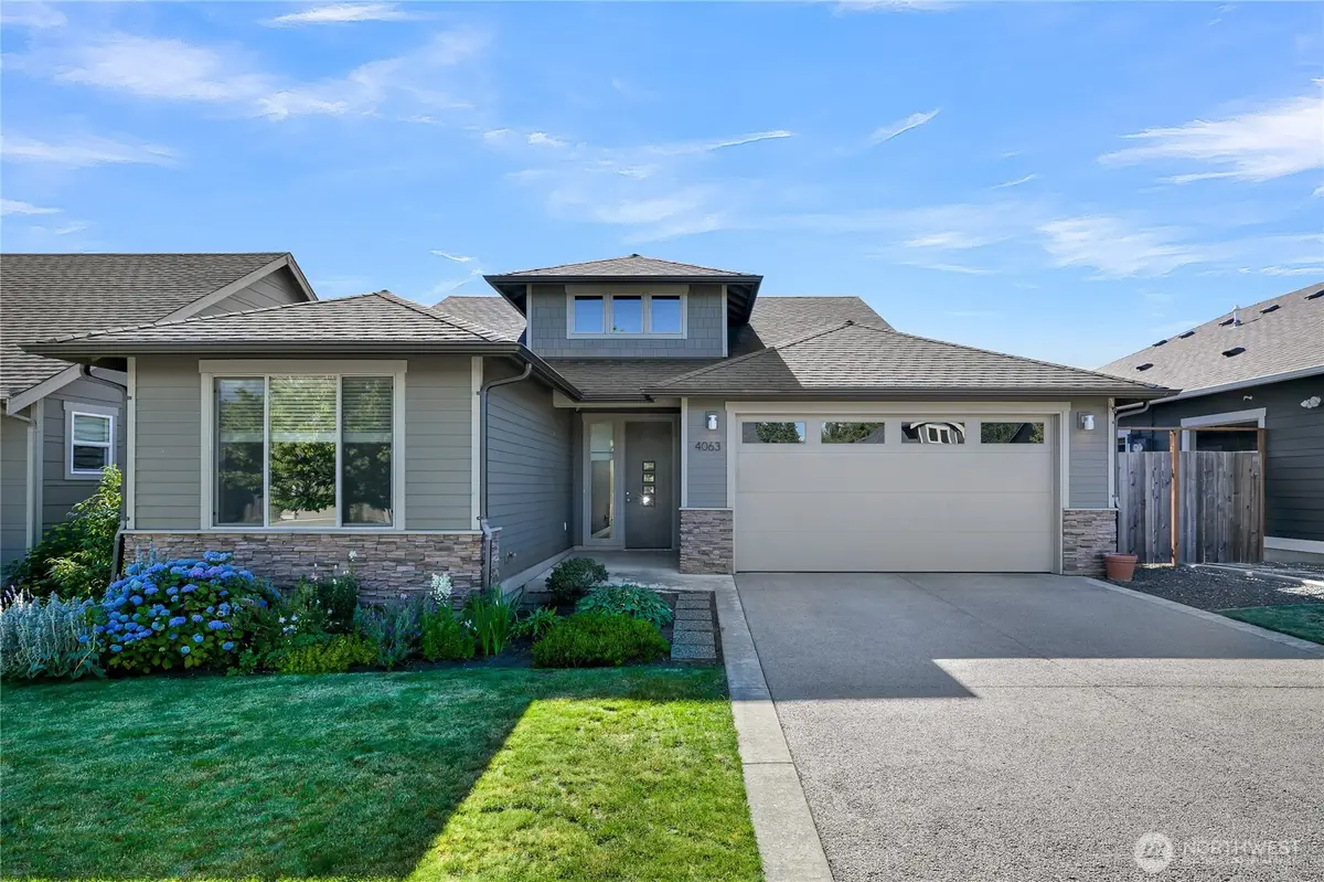 4063 Kingston Road, Bellingham, WA 98226 - #1