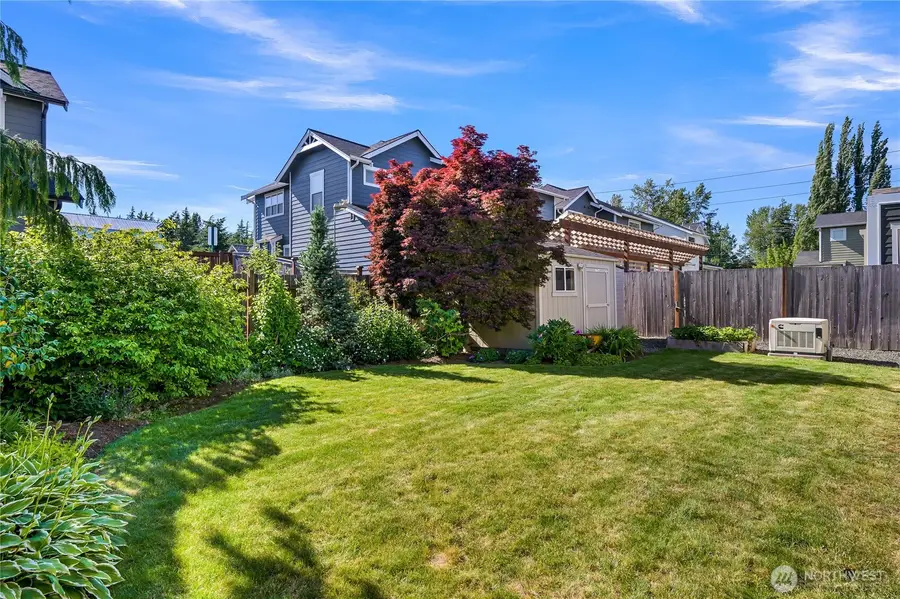 4063 Kingston Road, Bellingham, WA 98226 - #2