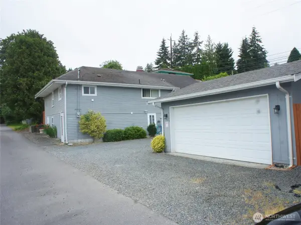 5305 3rd Avenue, Everett, WA 98203