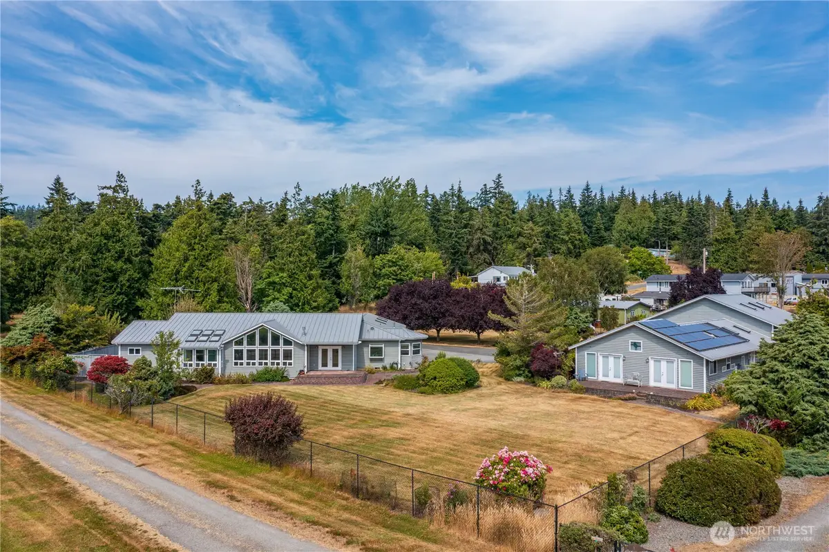 697 Olympic View Drive, Coupeville, WA 98239 - #1