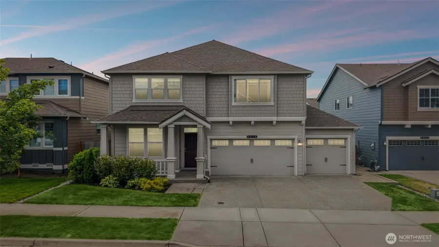 6813 Sweetgum Avenue Ne, Lacey, WA 98516 - #2