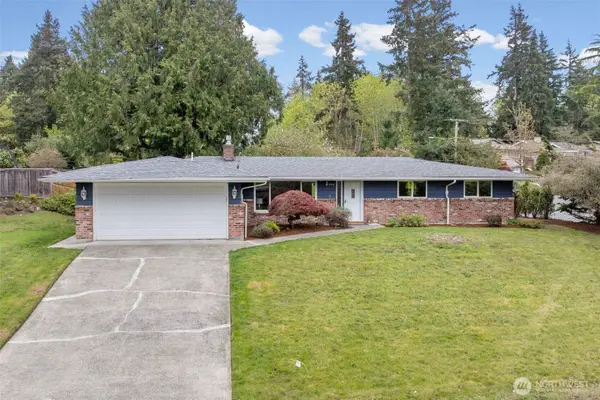 5918 128th Avenue Se, Bellevue, WA 98006