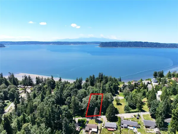8222 Shoemaker Road, Marysville, WA 98271