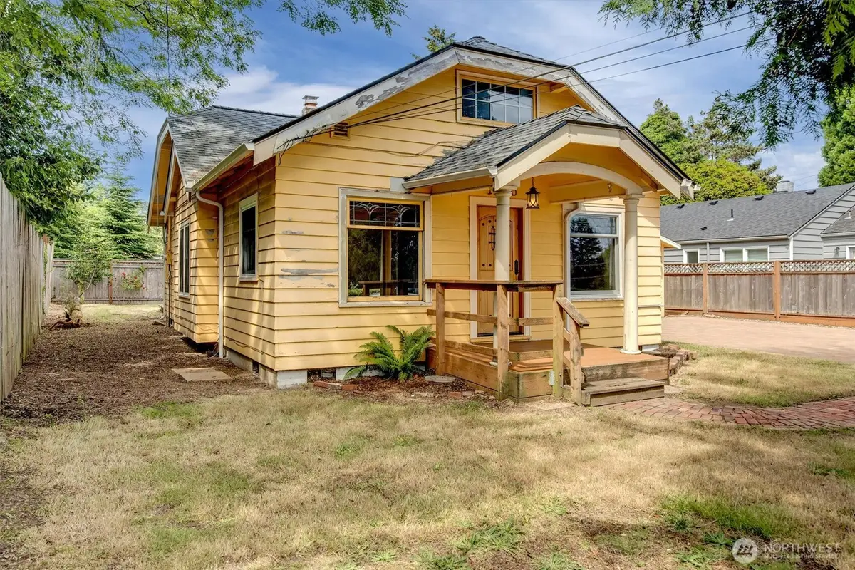 1918 N 115th Street, Seattle, WA 98133 - #1