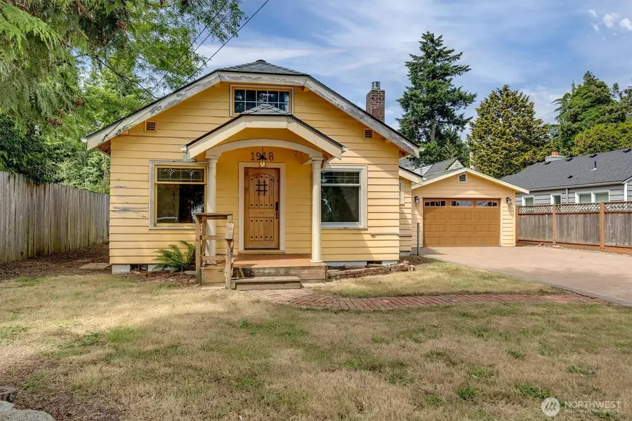 1918 N 115th Street, Seattle, WA 98133 - #2