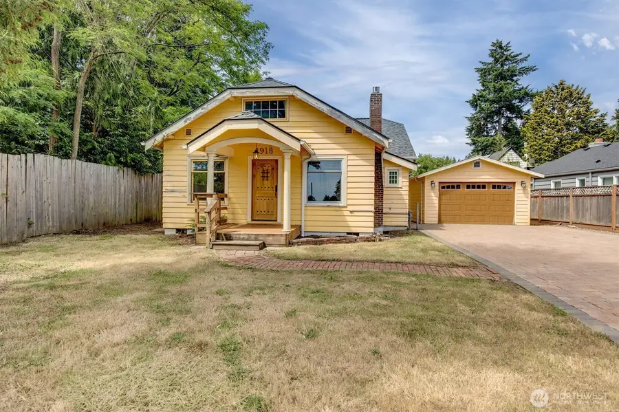 1918 N 115th Street, Seattle, WA 98133 - #3