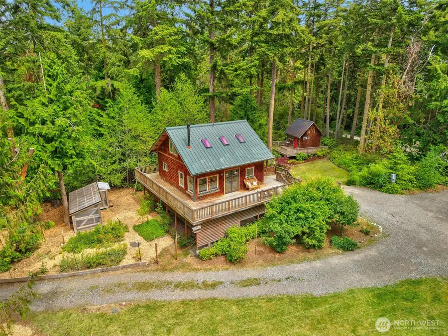 73 Middlepoint Road, Port Townsend, WA 98368 - #3