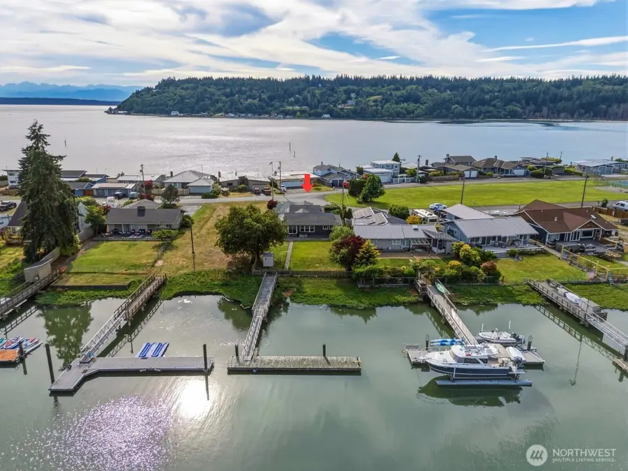 8145 Sandy Hook Terrace, Clinton, WA 98236 - #2