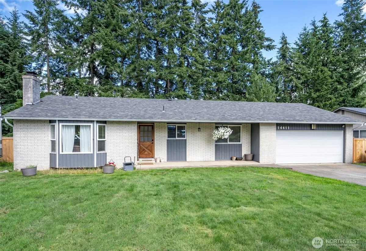 14411 116th Avenue Ct E, Puyallup, WA 98374 - #1