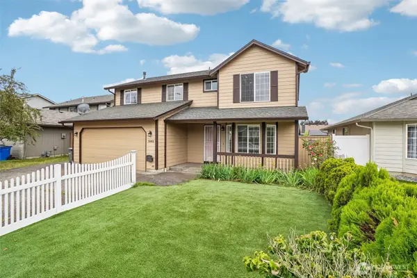 15805 NE 70th Street, Vancouver, WA 98682