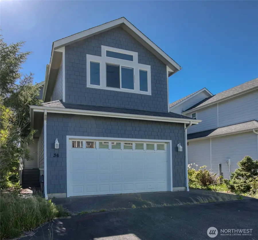 36 Duke Lane, Pacific Beach, WA 98571 - #2