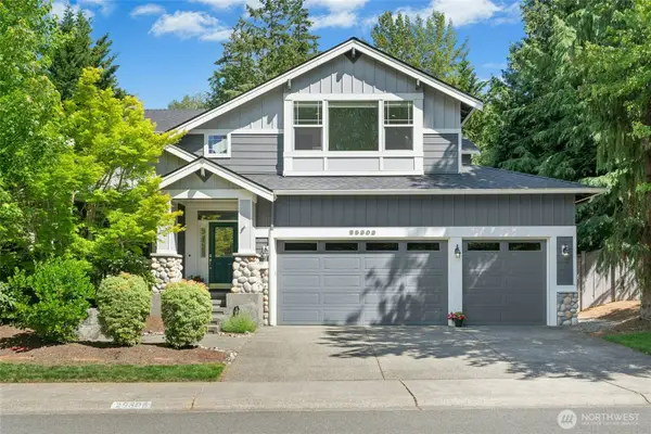 25303 NE 3rd Place, Sammamish, WA 98074