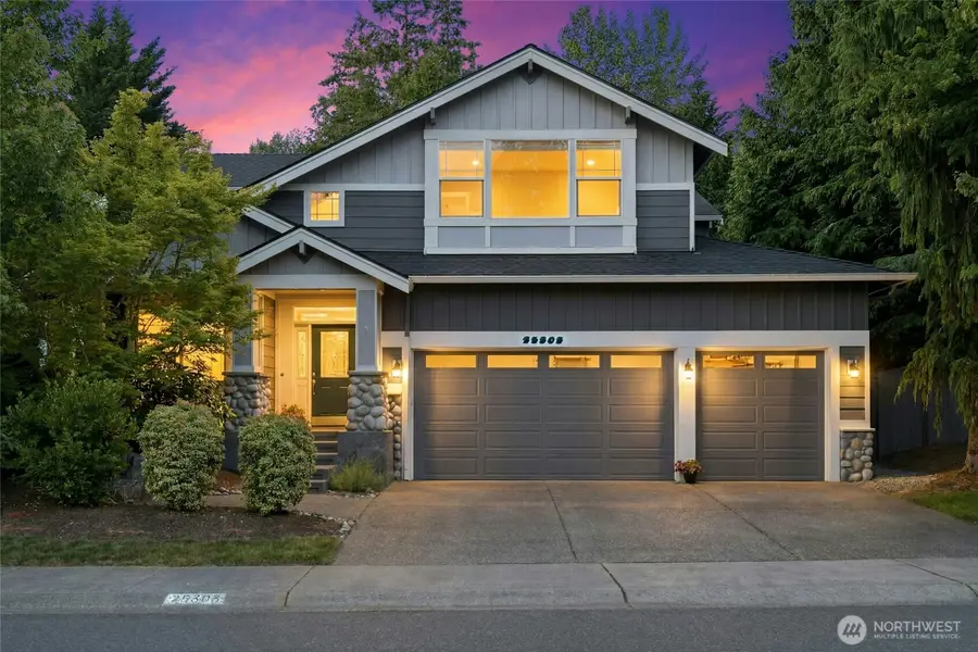 25303 NE 3rd Place, Sammamish, WA 98074 - #2