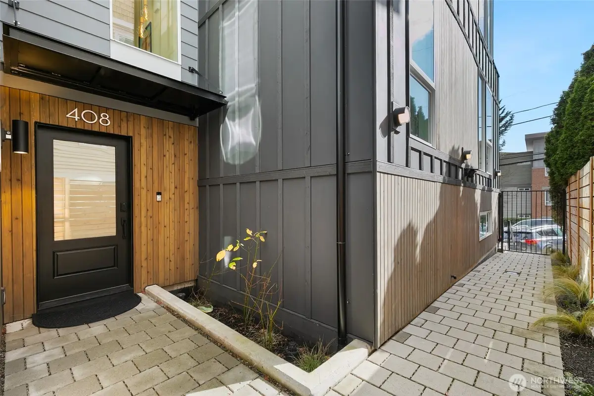 408 Aloha Street, Seattle, WA 98109 - #1
