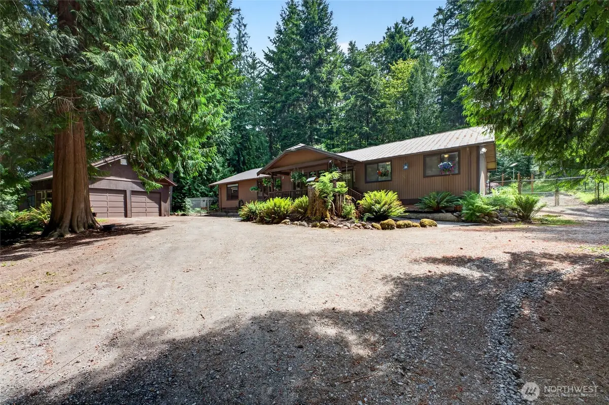 21005 197th Avenue E, Orting, WA 98360 - #1