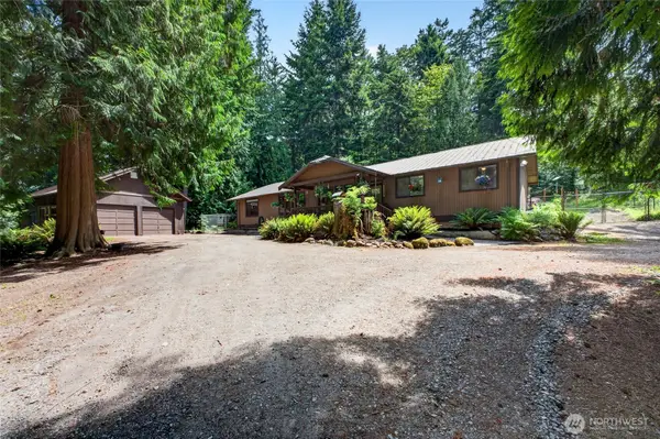 21005 197th Avenue E, Orting, WA 98360
