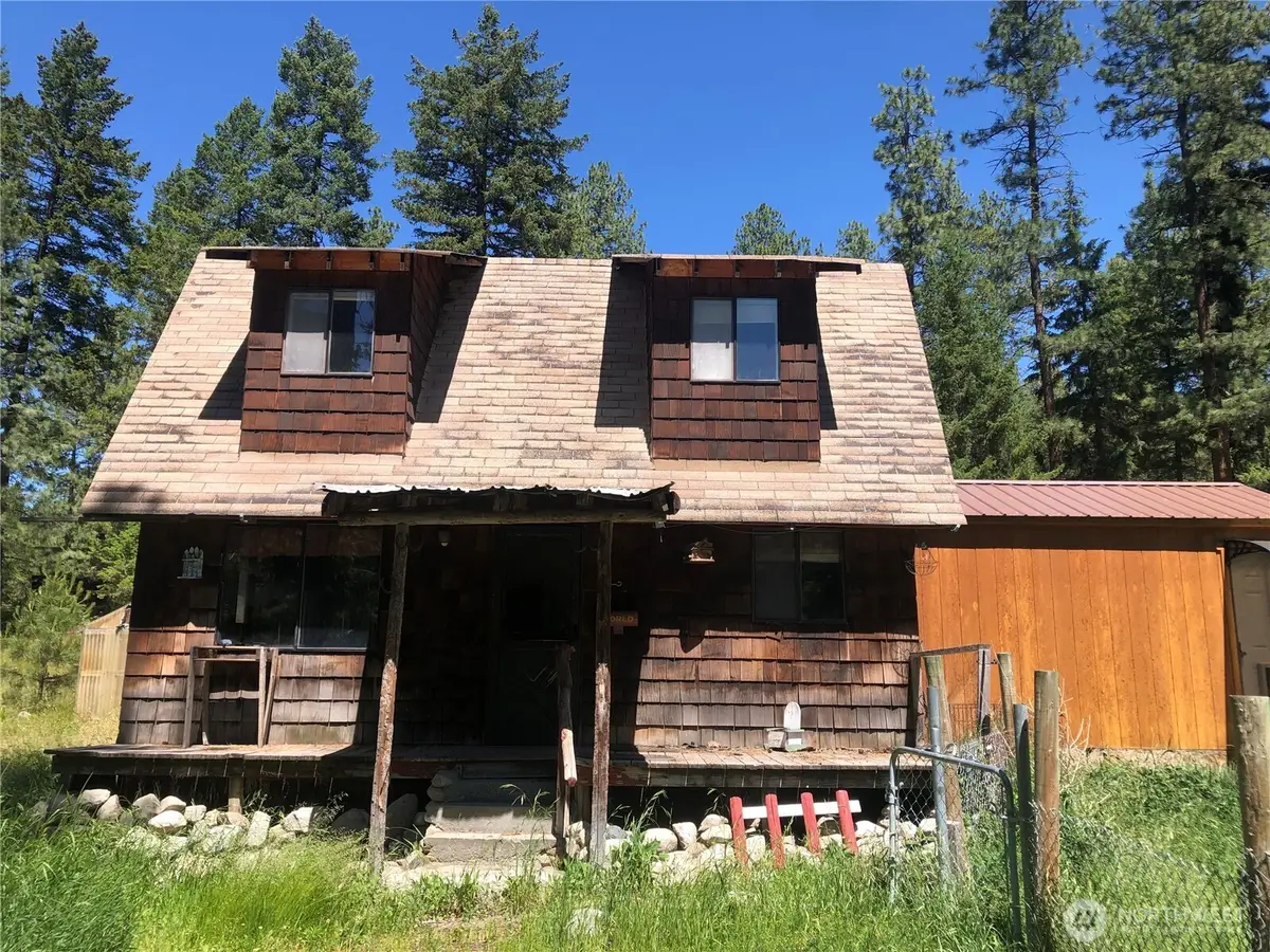 13 Rope And Saddle Lane, Tonasket, WA 98855 - #1