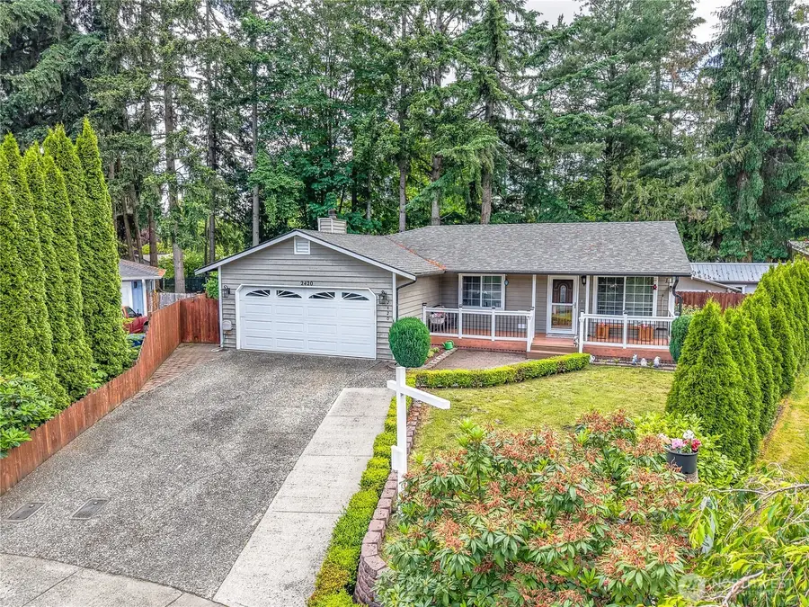 2420 166th Place Se, Bothell, WA 98012 - #2