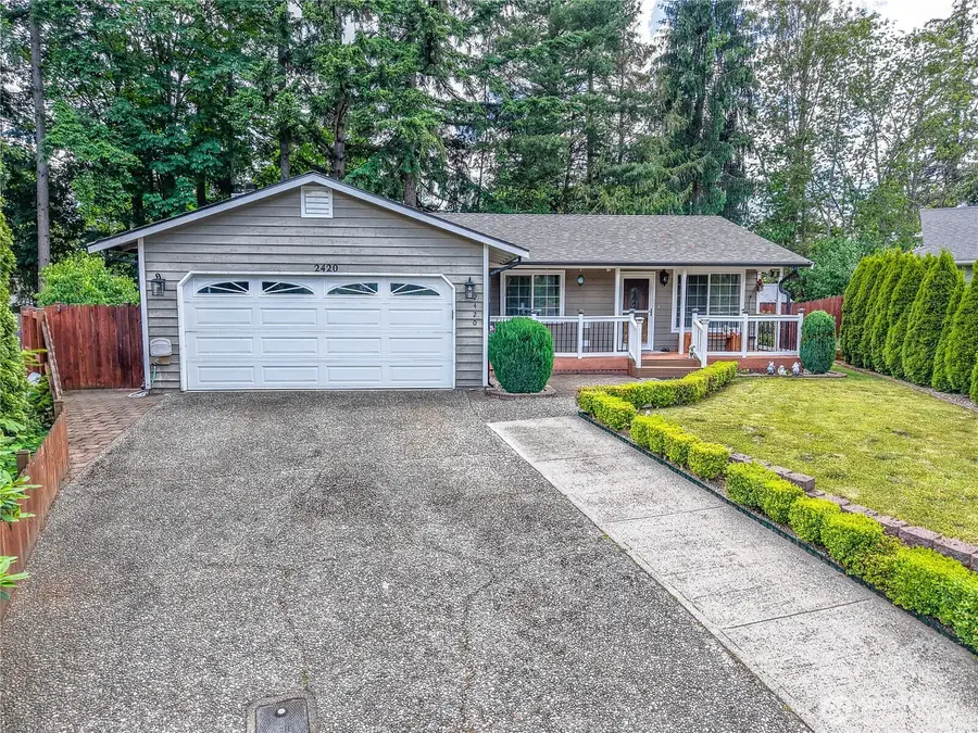 2420 166th Place Se, Bothell, WA 98012 - #3