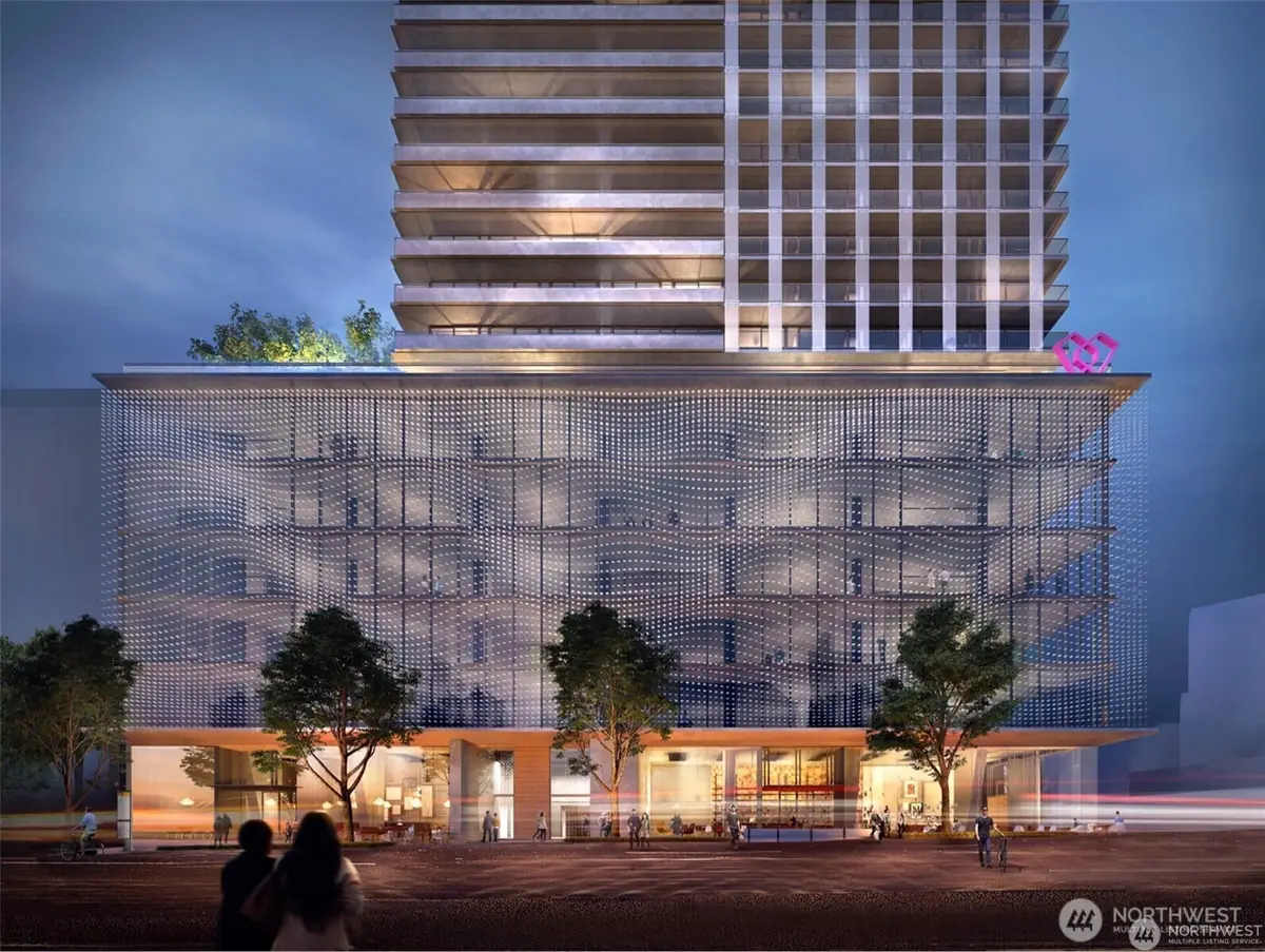 300 Virginia Street #1803, Seattle, WA 98121 - #1