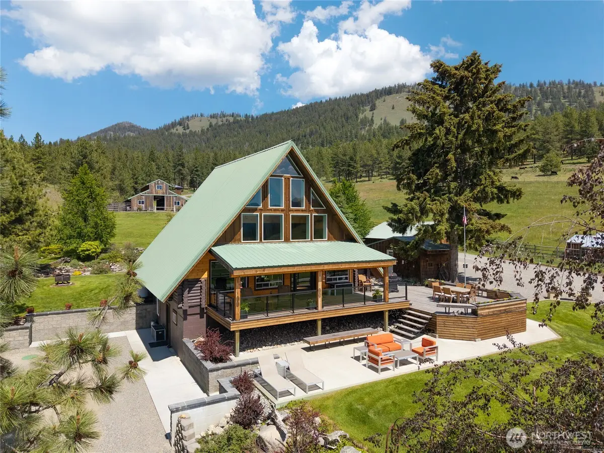 1765 Tunk Creek Road, Riverside, WA 98849 - #1