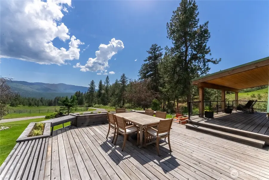 1765 Tunk Creek Road, Riverside, WA 98849 - #3