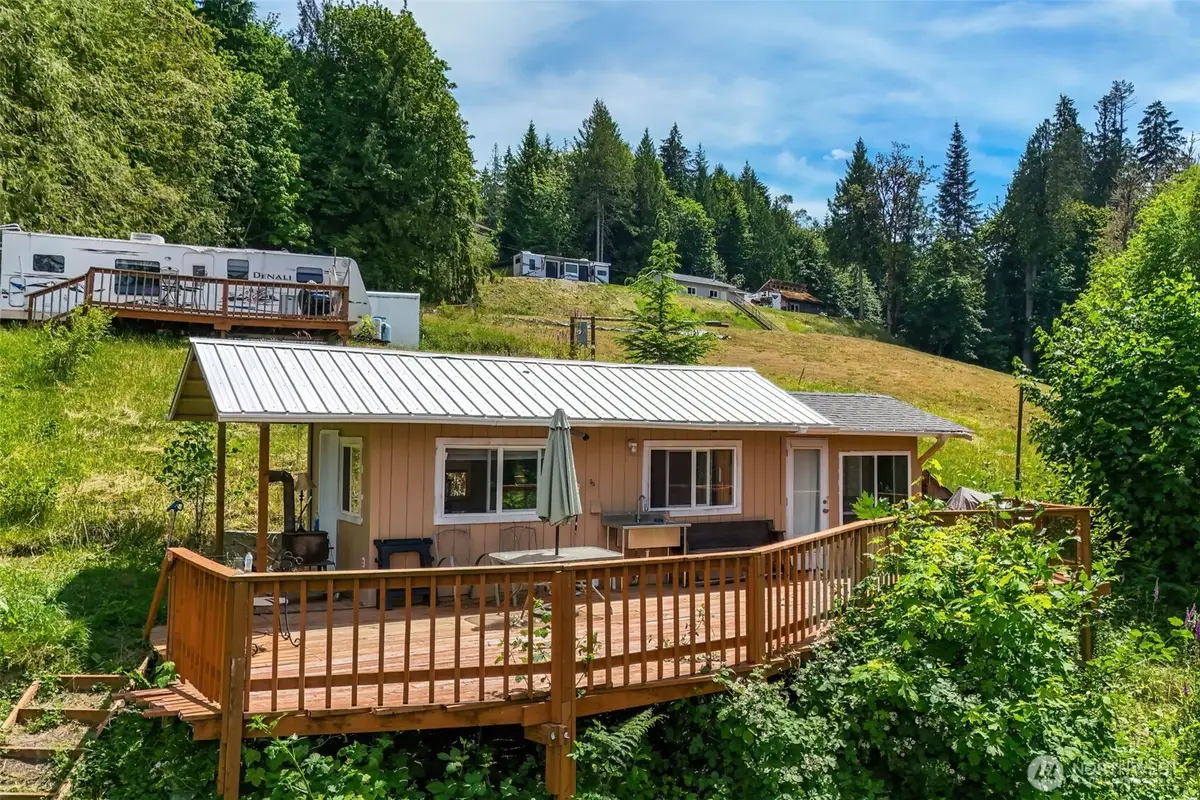 200 E Cove Drive, Belfair, WA 98528 - #1