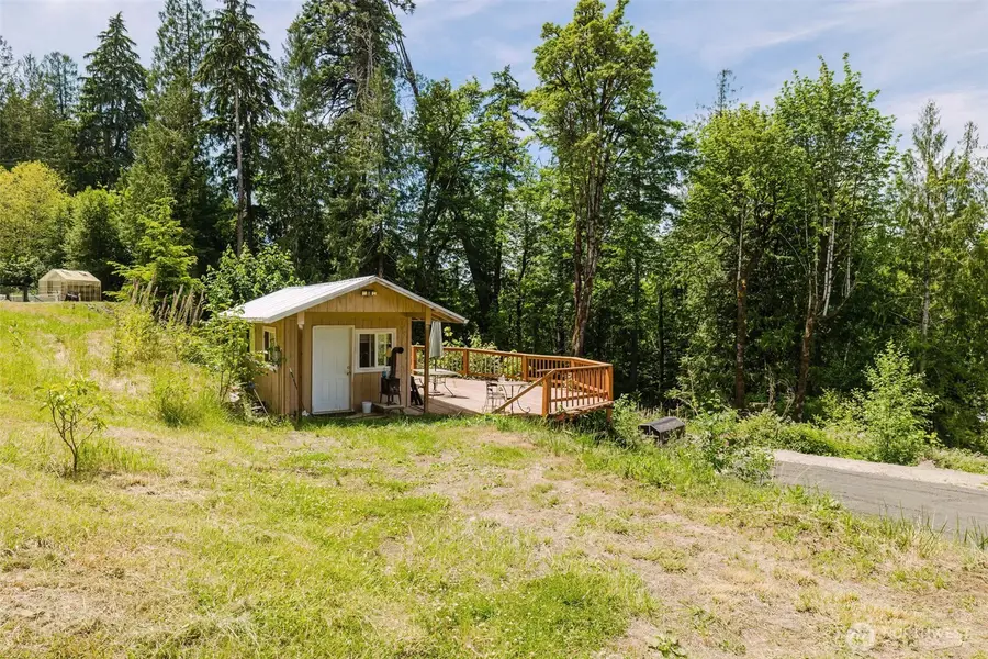 200 E Cove Drive, Belfair, WA 98528 - #2