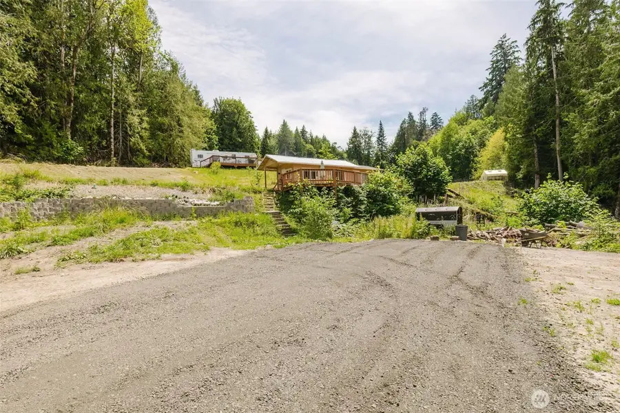 200 E Cove Drive, Belfair, WA 98528 - #3