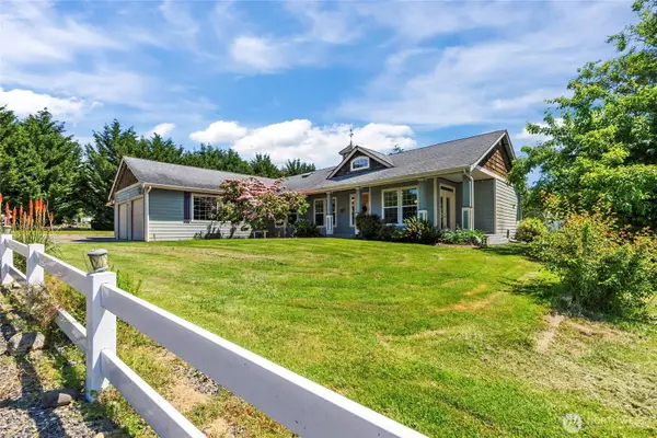 14623 66th Avenue E, Puyallup, WA 98375