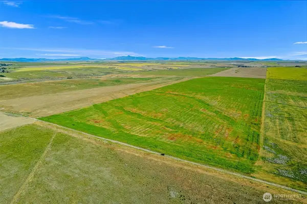 0 Road K Sw, Waterville, WA 98858