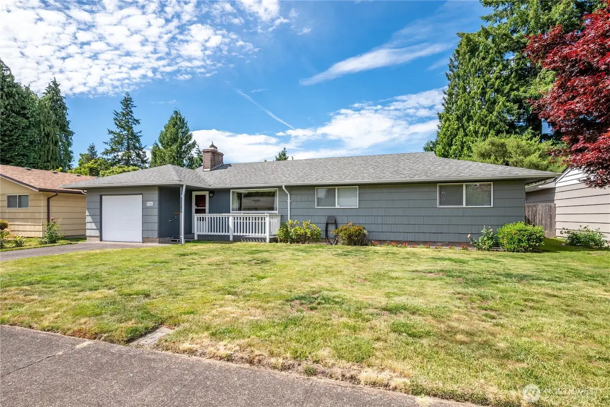 2924 Magnolia Street, Longview, WA 98632 - #1