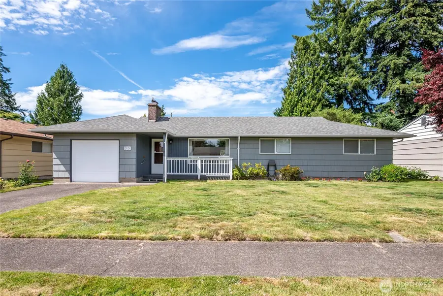 2924 Magnolia Street, Longview, WA 98632 - #2