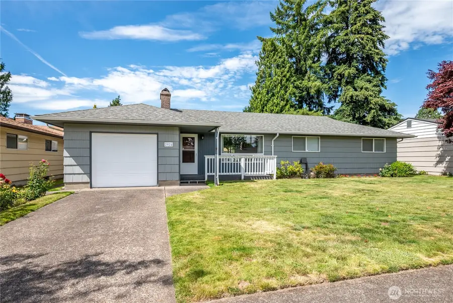 2924 Magnolia Street, Longview, WA 98632 - #3