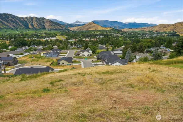 105 Liberty Lane, Cashmere, WA 98815
