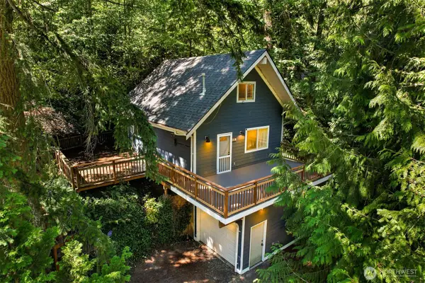 10 Austin Creek Lane, Bellingham, WA 98229