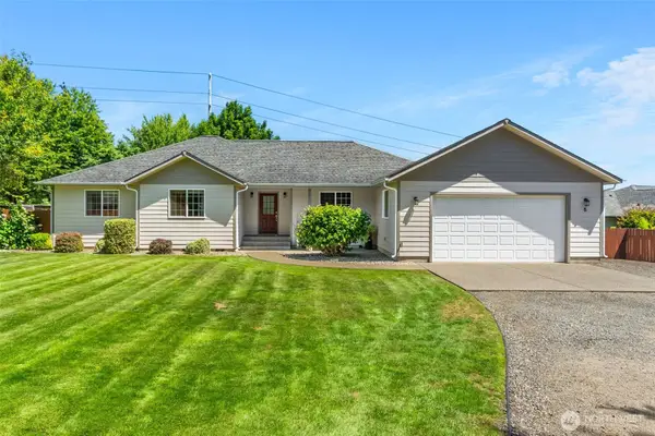 5 N Sunrise Drive, Montesano, WA 98563