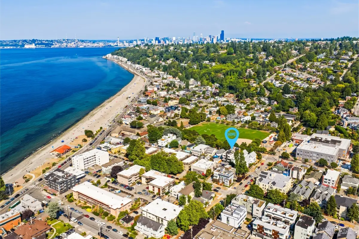2769 59th Avenue Sw #B, Seattle, WA 98116 - #1