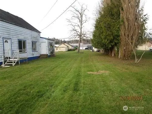 1408 Pacific Avenue, Aberdeen, WA 98520